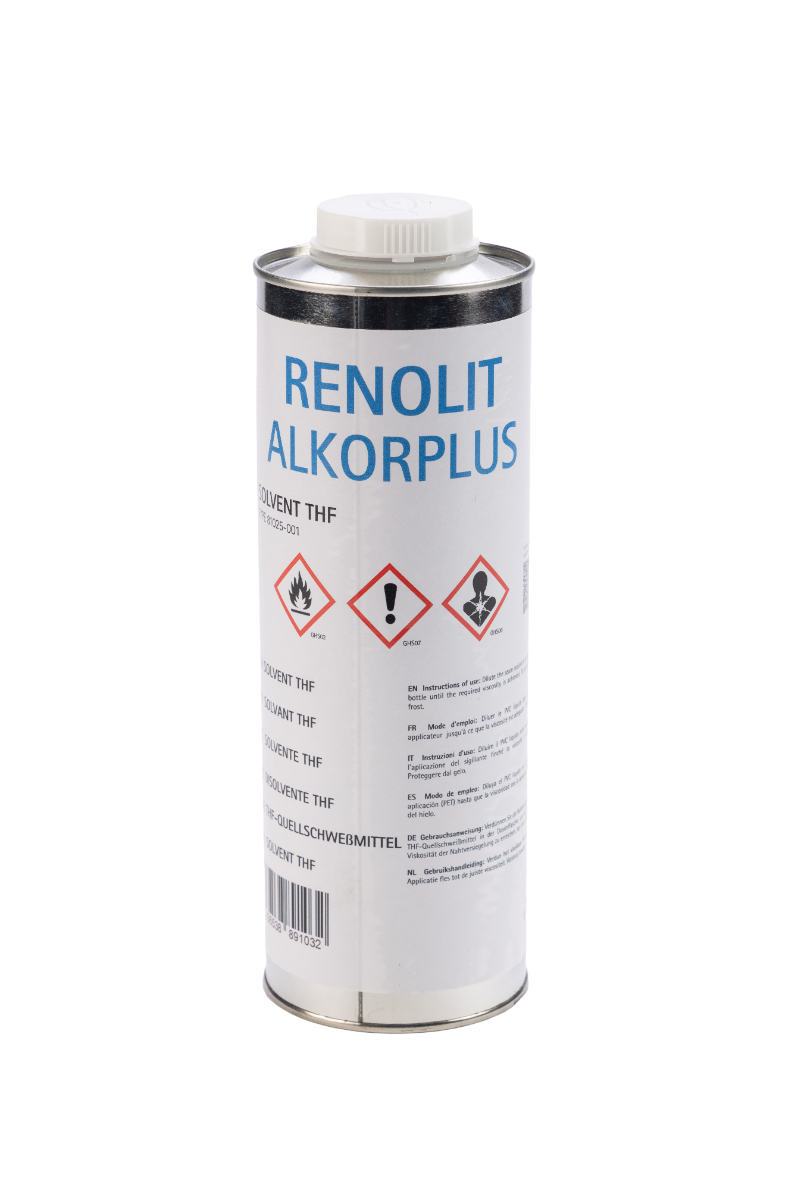 RENOLIT ALKOR QUELLSCHWEIßMITTEL THF