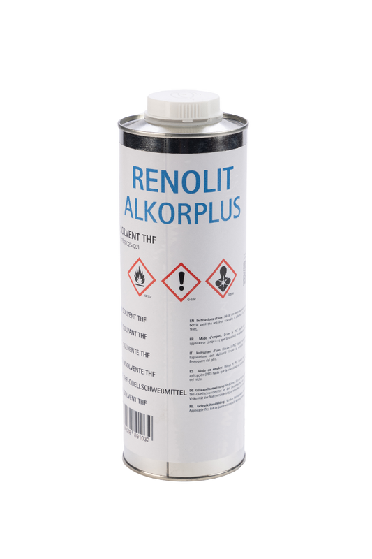 RENOLIT ALKOR QUELLSCHWEIßMITTEL THF