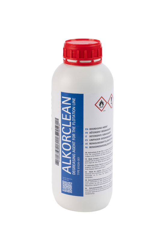 RENOLIT ALKORCLEAN REINIGER 1 L