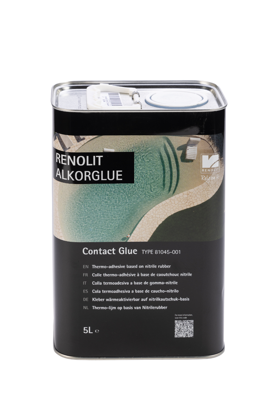 RENOLIT ALKORGLUE Kontaktkleber