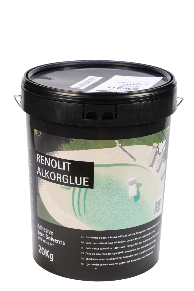 RENOLIT ALKORGLUE Vlieskleber 20 L