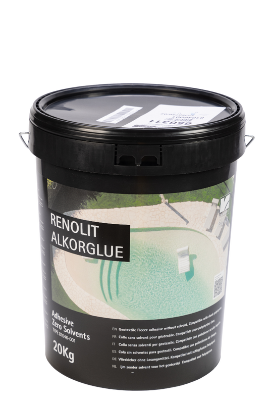 RENOLIT ALKORGLUE Vlieskleber 20 L