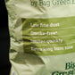 Big Green Egg Pure Charcoal – The Green Choice, 9 kg – Original Herstelleraufnahme 4 von 5, Artikel 818924