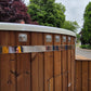 Spa System Hot Tub