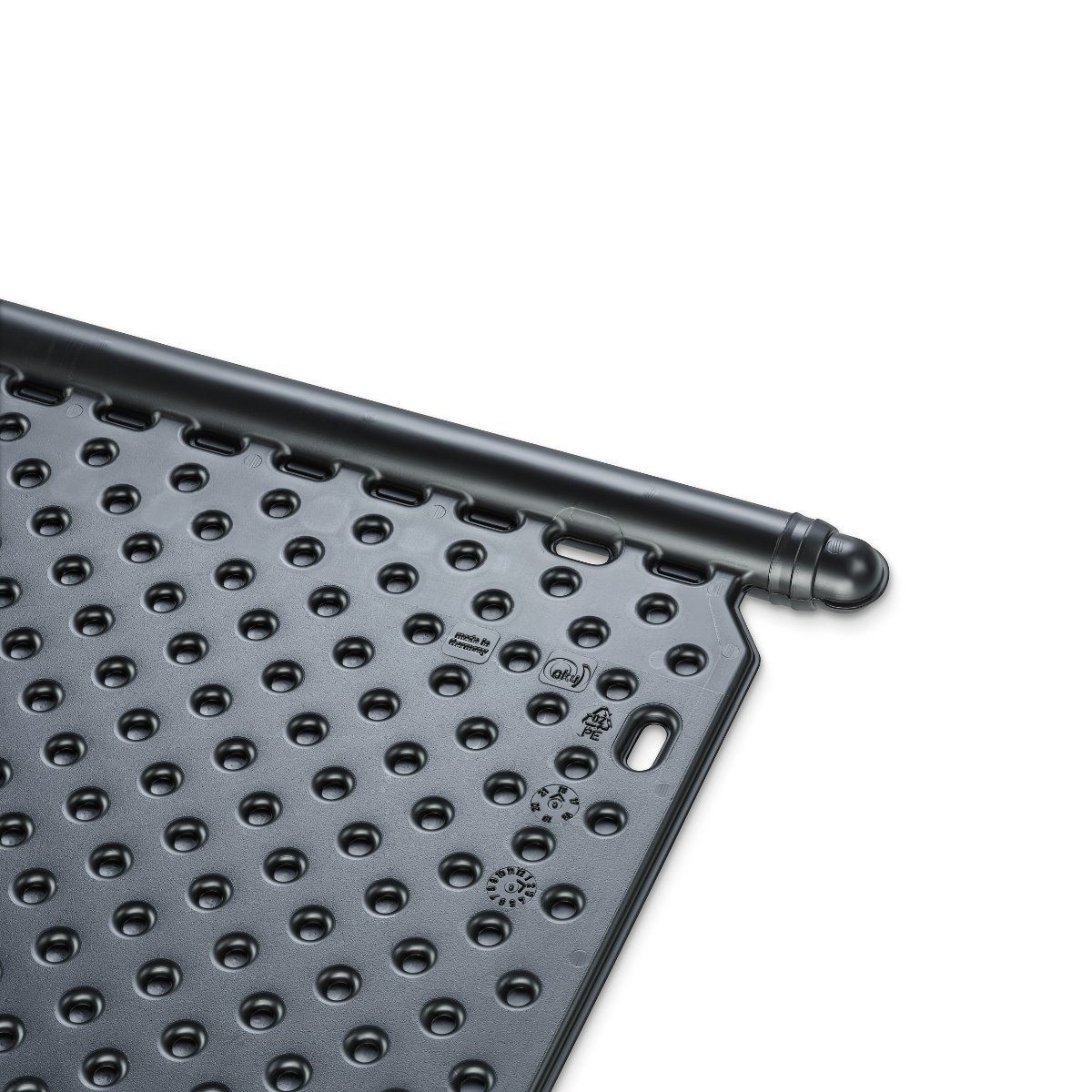 Poolheizung Solar OKU Solarabsorber Set für Pools bis 20 m² Beckenoberfläche