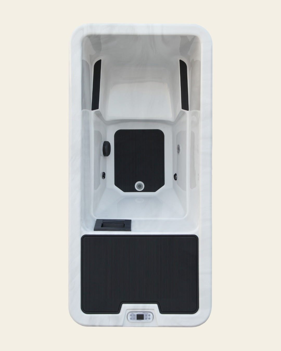 DenForm Arctic Eisbad