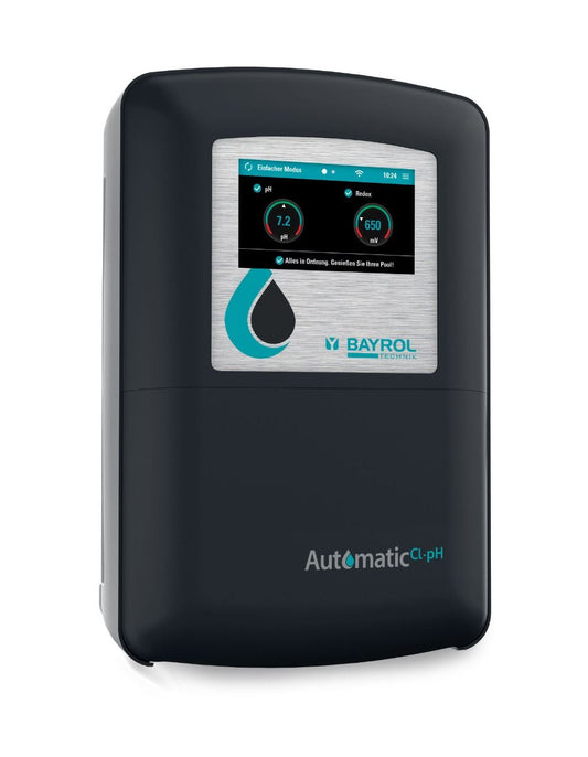 BAYROL - Automatic CI-pH