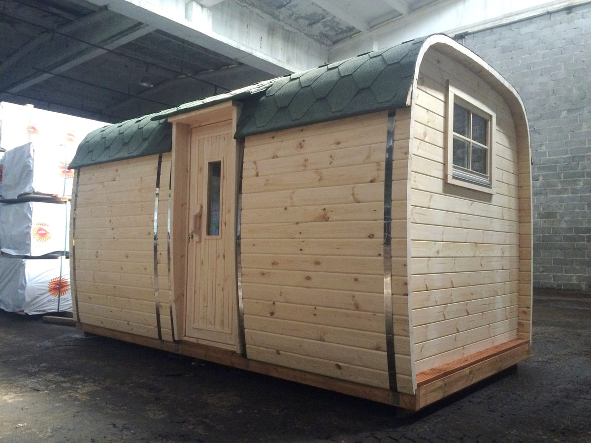 Campingbus