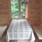 Campingbus innen