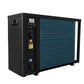 Pool Wärmepumpe OKU Inverter Pro
