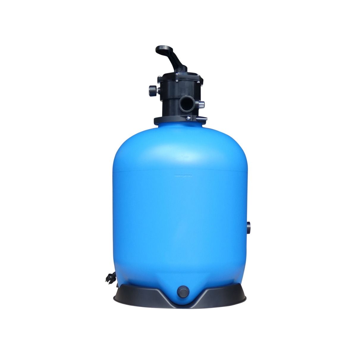 Sandfilteranlage Bali Ø 500 mm mit OKU Aqua Vario Plus Pumpe