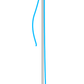 Poolfolie Rund blau Folienstärke 0,25 mm überlappend | ohne Biese