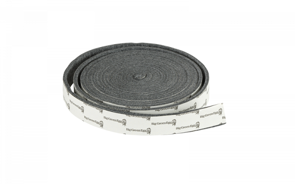 Handle Kit Acacia L – Big Green Egg Original | bader24