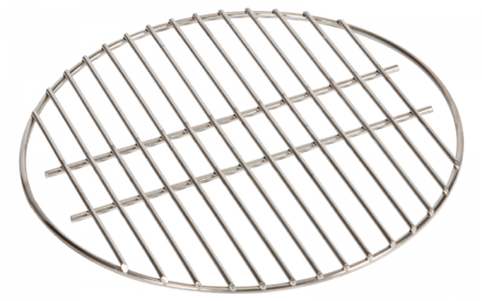 Edelstahlrostl Grid XL