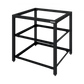 EGG Frame L - Eckmodul – Big Green Egg Original | bader24