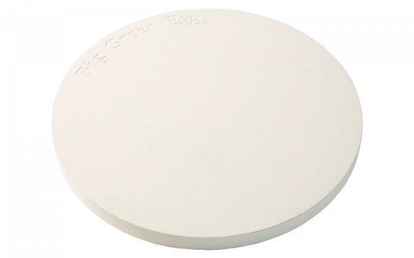 Back- und Pizzastein M, MX, S – Big Green Egg Original | bader24