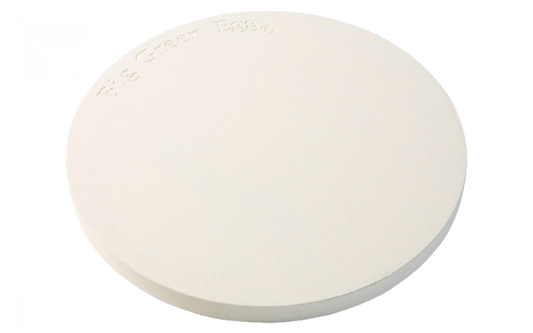 Back- und Pizzastein M, MX, S – Big Green Egg Original | bader24