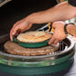 Back- und Pizzastein M, MX, S – Bild 4 | bader24