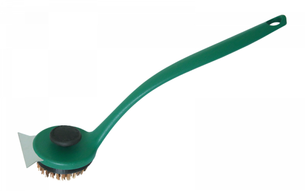 Gusseiserner Satay Grill – Big Green Egg Original | bader24