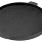 Grillplatte aus Gusseisen S,MX – Big Green Egg Original | bader24