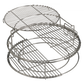 halbrunder convEGGtor Stone XL – Bild 3 | bader24