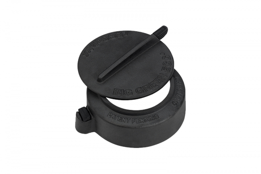 rEGGulator Tips – Big Green Egg Original | bader24