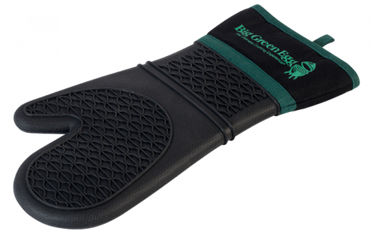 EGGmitt Grillhandschuh – Big Green Egg Original | bader24