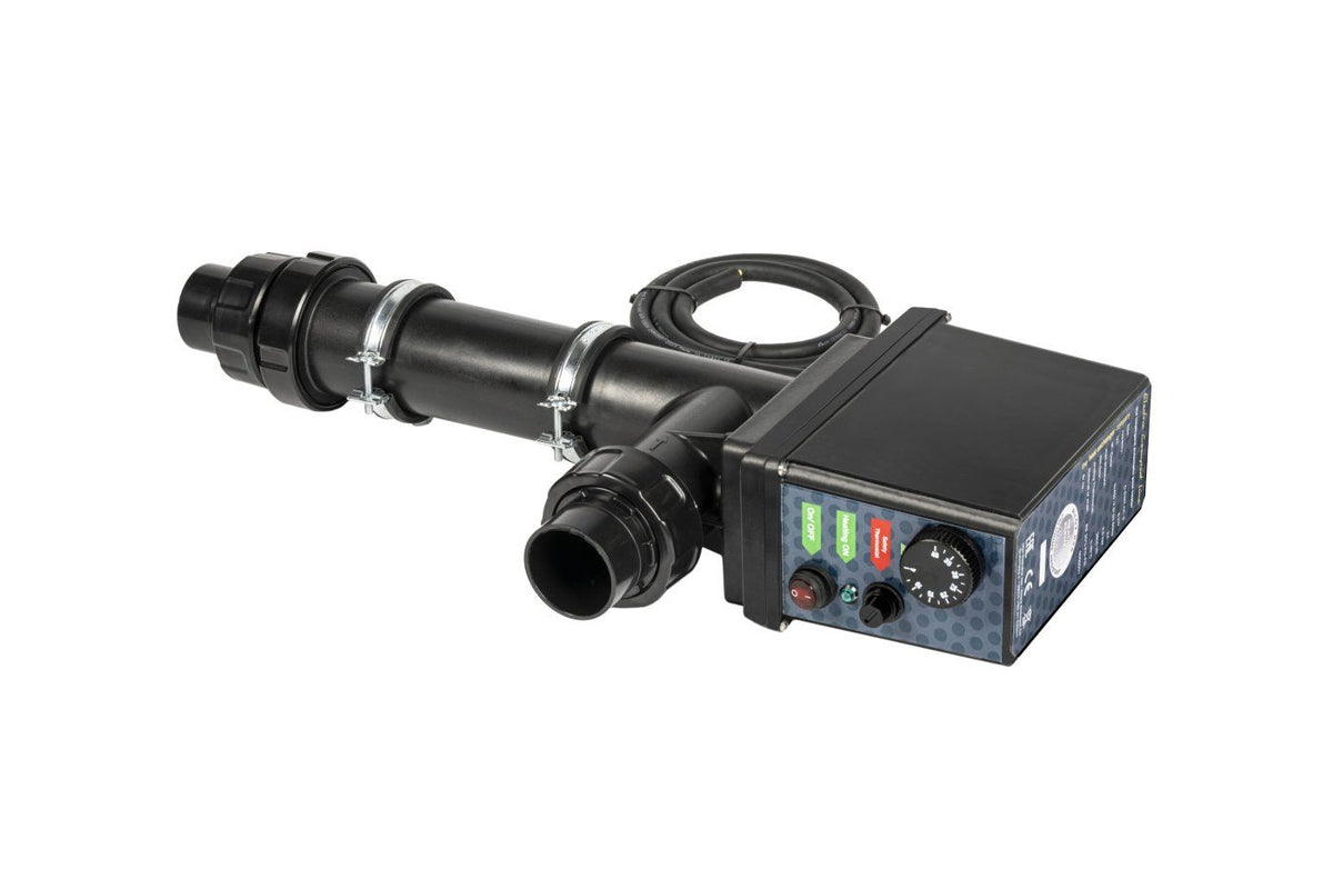 Daprà Elektroheizer Neo Compact D-EWT-NC 9 kW , 101804