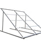 Poolheizung Solar Aufständerung für OKU-Absorber Art. Nr. 1000