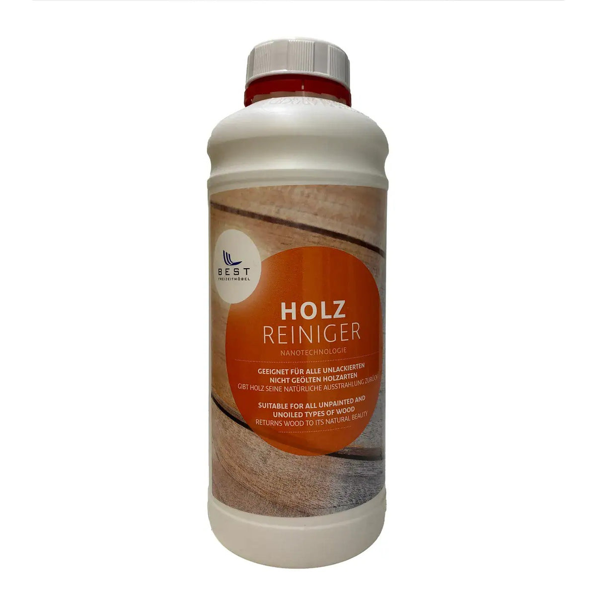 Barths Holzreiniger
