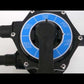 OKU 6-Wege-Top-Mount-Ventil 1 1/2" IG