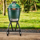Medium Big Green Egg inkl. ConvEGGtor – Original Herstelleraufnahme 2 von 3, Artikel BPMC4
