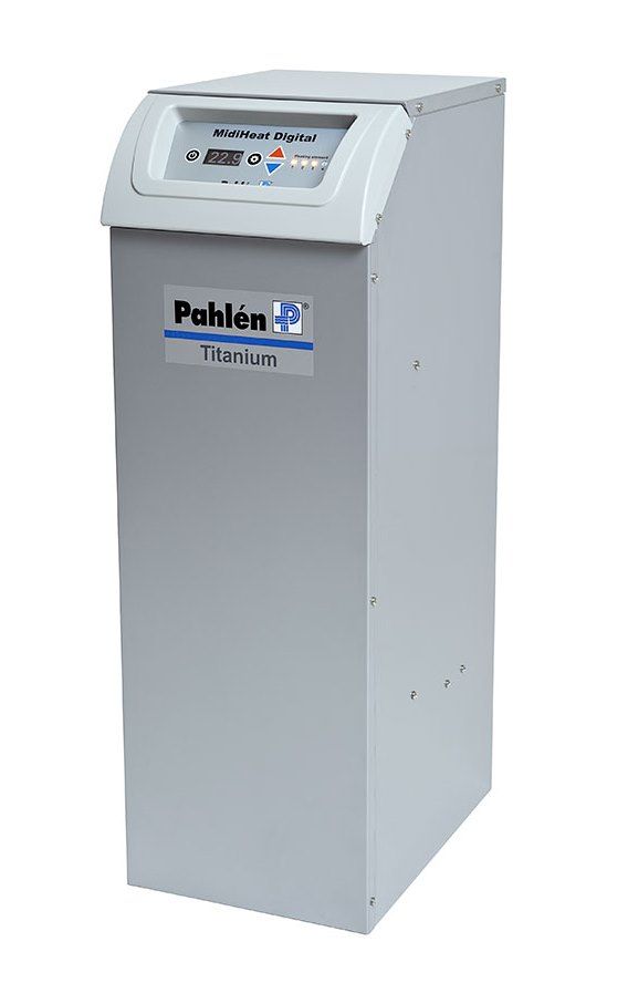 Pahlen MidiHeat Titan 24 kW - digital, 1511024T
