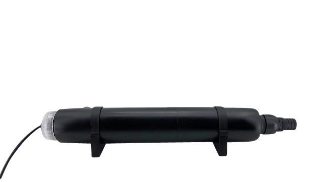 OKU Clear Line UV-C Desinfektionsgerät