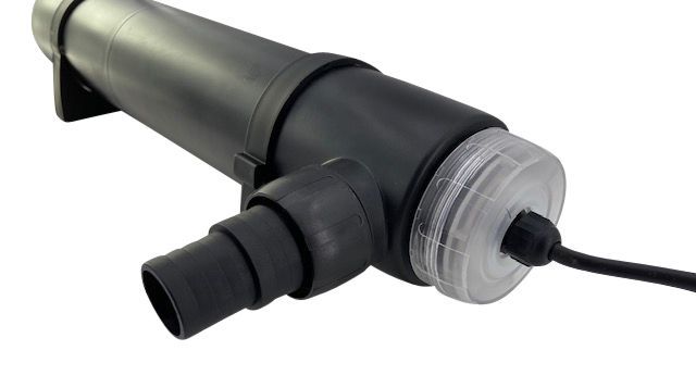 OKU Clear Line UV-C Desinfektionsgerät