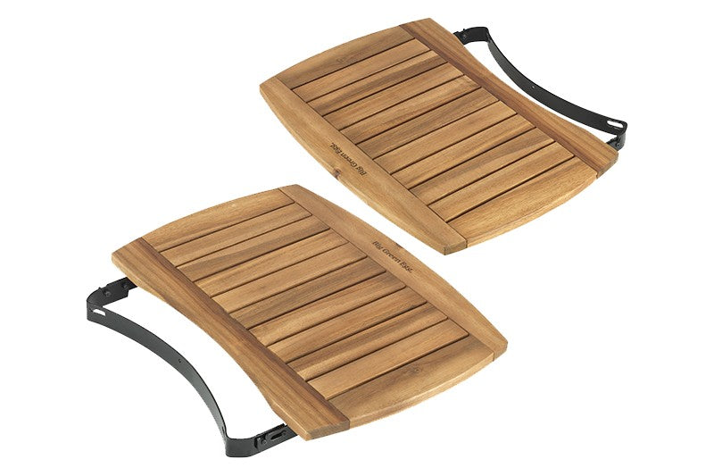 2 Ersatz-Schrubber-Pads – Original Herstelleraufnahme 2 von 2, Artikel 127143