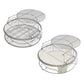Grill-WOK aus Kohlenstoffstahl – Original Herstelleraufnahme 1 von 5, Artikel 120779