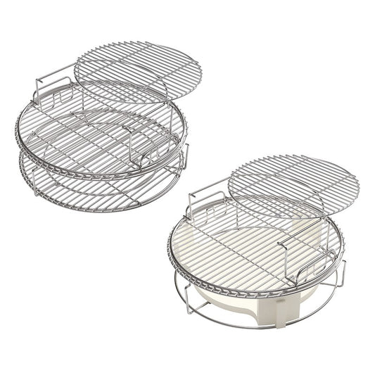 Grill-WOK aus Kohlenstoffstahl – Original Herstelleraufnahme 1 von 5, Artikel 120779