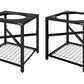 Grill-WOK aus Kohlenstoffstahl – Original Herstelleraufnahme 5 von 5, Artikel 120779
