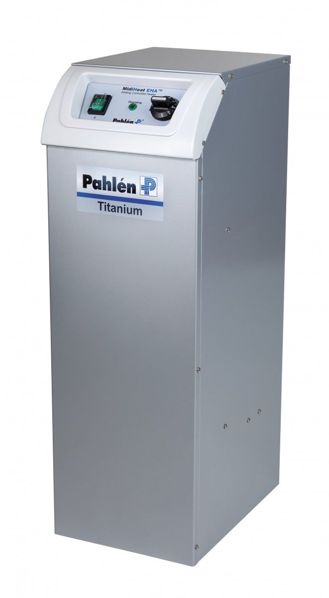 Pahlen MidiHeat Titan 60kW - analog, 1512060T