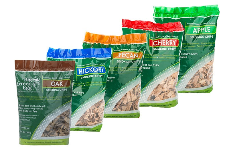 Apfel Holzchips – Original Herstelleraufnahme 1 von 4, Artikel 113962