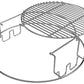 2-teilige Rosterhöhung XLarge (2-Piece Multi Level Rack) – Original Herstelleraufnahme 1 von 2, Artikel 121219
