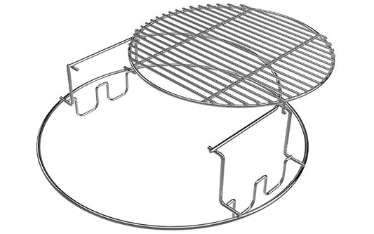 2-teilige Rosterhöhung XLarge (2-Piece Multi Level Rack) – Original Herstelleraufnahme 1 von 2, Artikel 121219