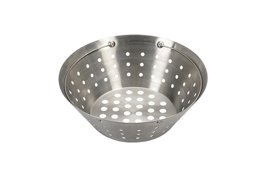 Holzkohlekorb MiniMax (Fire Bowl) – Original Herstelleraufnahme 1 von 2, Artikel 122650