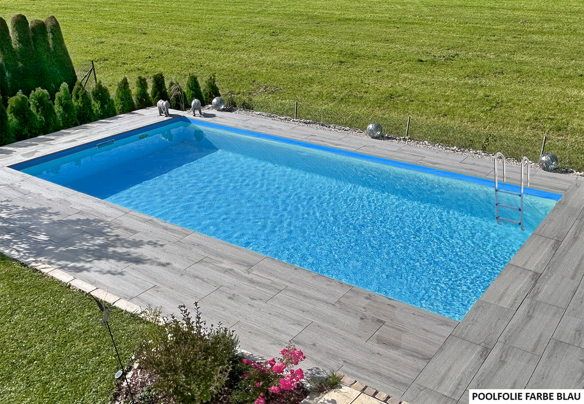 OKU Rechteck Styroporpool Prestige 6,00 x 3,00 x 1,50 m