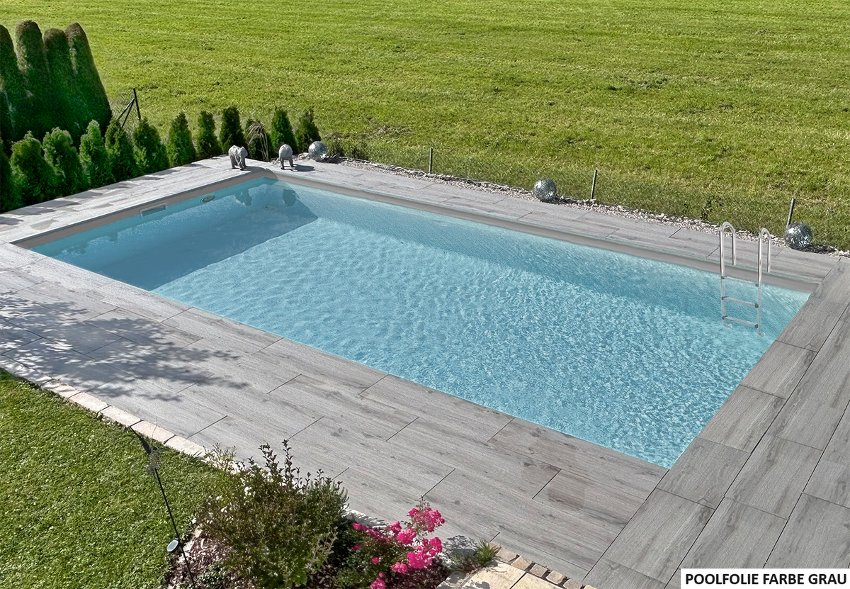 OKU Rechteck Styroporpool Prestige 6,00 x 3,00 x 1,50 m