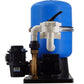Sandfilteranlage Hawaii mit Pahlén WaterVise Poolpumpe