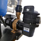 Sandfilteranlage Hawaii mit Pahlén WaterVise Poolpumpe