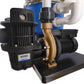 Sandfilteranlage Hawaii mit Pahlén WaterVise Poolpumpe