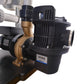Sandfilteranlage Hawaii mit Pahlén WaterVise Poolpumpe